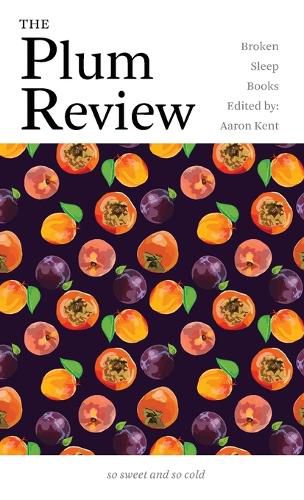 Cover image for The Plum Review