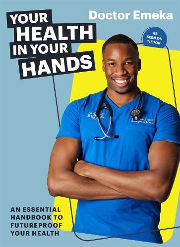 Cover image for Your Health in Your Hands