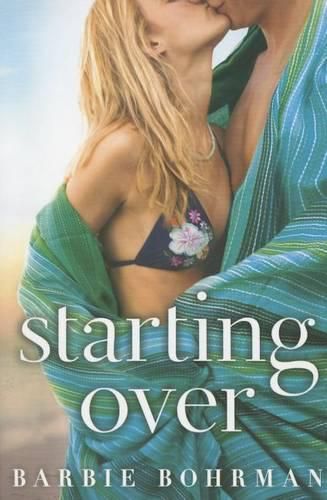 Cover image for Starting Over