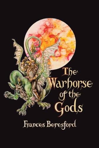 Cover image for The Warhorse of the Gods
