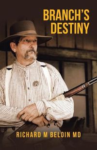 Cover image for Branch's Destiny