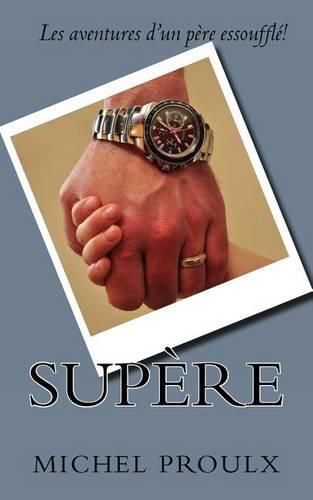 Cover image for Supere