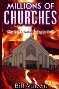 Cover image for Millions of Churches