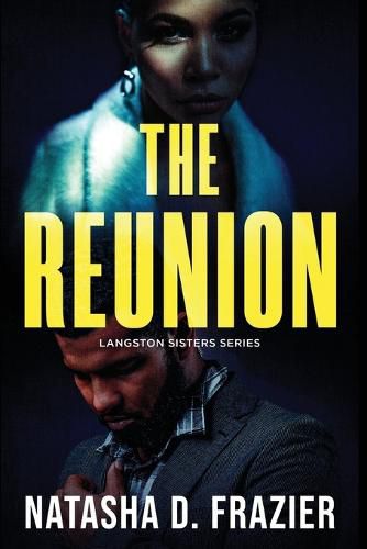 Cover image for The Reunion