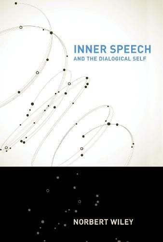 Cover image for Inner Speech and the Dialogical Self