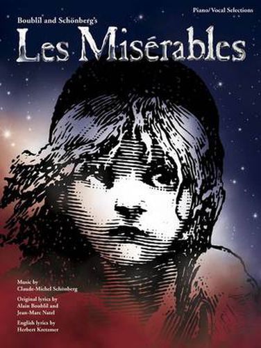 Cover image for Les Miserables