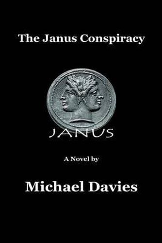 Cover image for The Janus Conspiracy