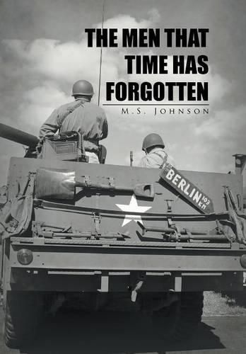 Cover image for The Men that Time has Forgotten