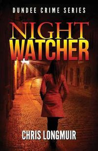 Cover image for Night Watcher