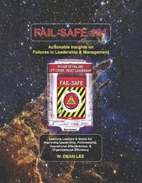 Cover image for Fail-Safe 101