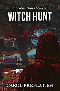 Cover image for Witch Hunt