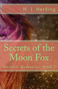 Cover image for Secrets of the Moon Fox