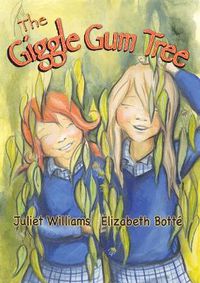 Cover image for Giggle Gum Tree