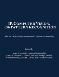 Cover image for IP, Computer Vision, and Pattern Recognition