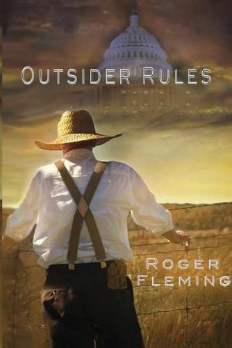 Cover image for Outsider Rules