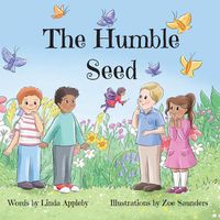 Cover image for The Humble Seed