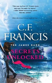 Cover image for Secrets Unlocked