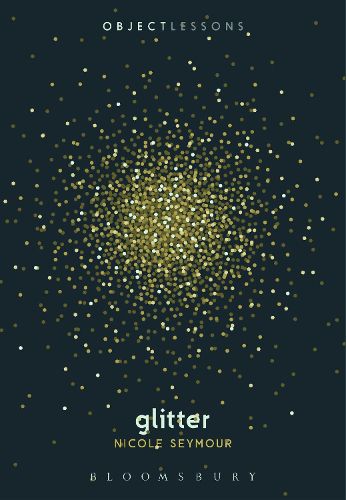 Cover image for Glitter