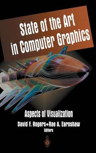 State of the Art in Computer Graphics: Aspects of Visualization