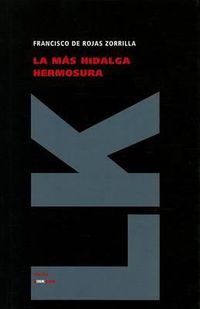 Cover image for La Mas Hidalga Hermosura