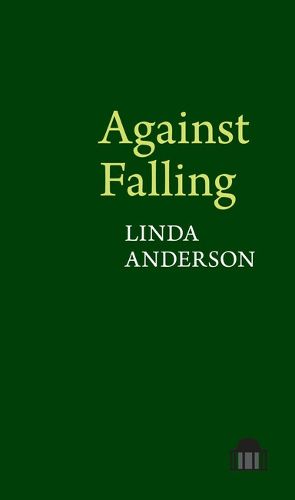 Cover image for Against Falling