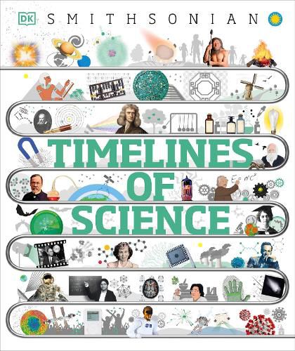 Cover image for Timelines of Science