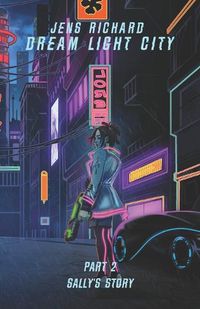 Cover image for Dream Light City