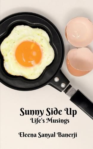 Cover image for Sunny Side Up