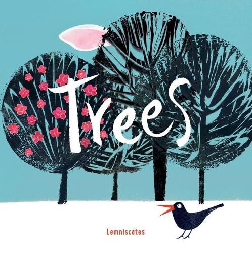 Cover image for Trees