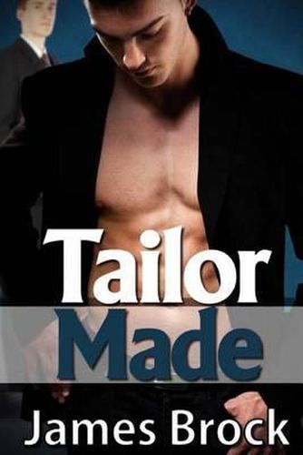 Cover image for Tailor Made (Large Print Edition)