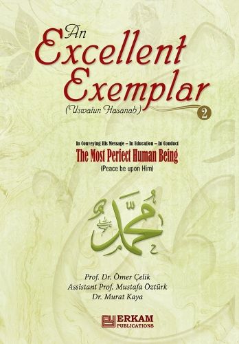 Cover image for An Excellent Exemplar (Uswatun Hasanah) Vol.2