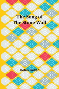 Cover image for The Song of the Stone Wall
