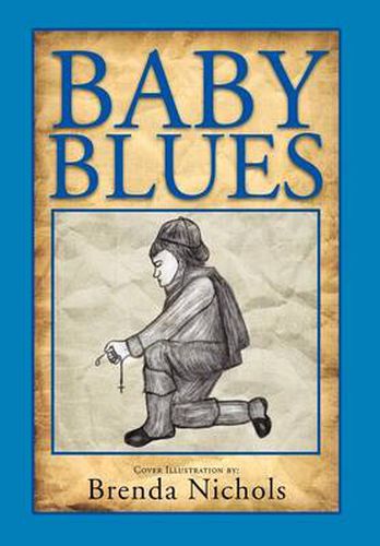 Cover image for Baby Blues