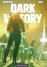 Cover image for Dark Victory