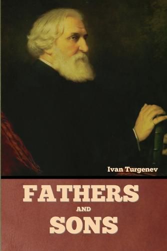 Cover image for Fathers and Sons