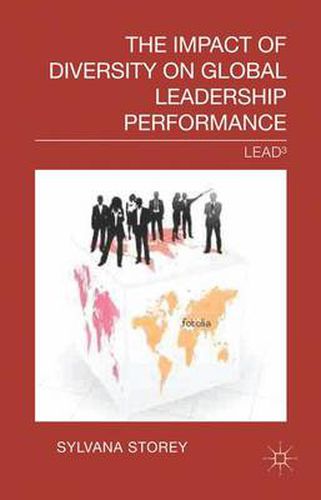 Cover image for The Impact of Diversity on Global Leadership Performance: LEAD(3)