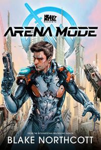 Cover image for Heavy Metal Presents Arena Mode