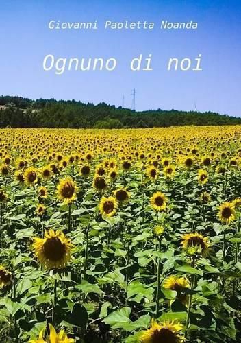 Cover image for Ognuno Di Noi