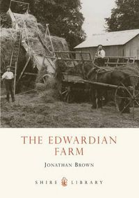 Cover image for The Edwardian Farm