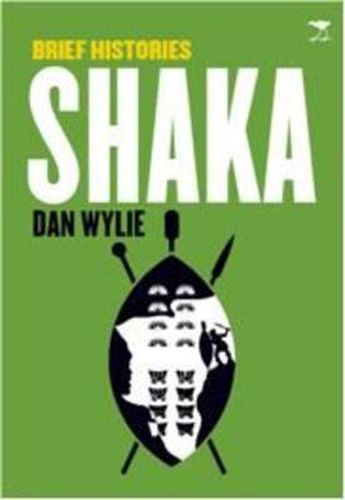 Cover image for Shaka