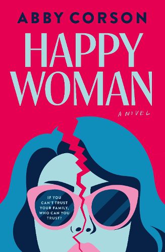 Cover image for Happy Woman