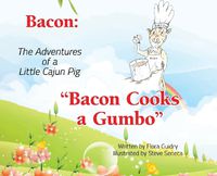 Cover image for Bacon