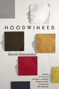Cover image for Hoodwinked