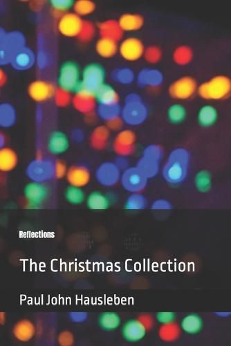 Reflections: The Christmas Collection