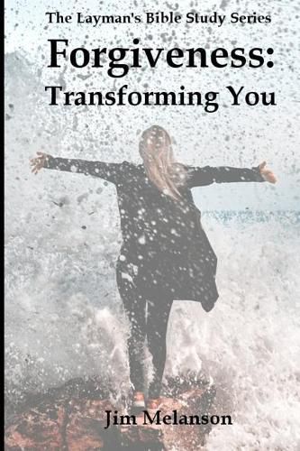 Cover image for Forgiveness: Transforming You