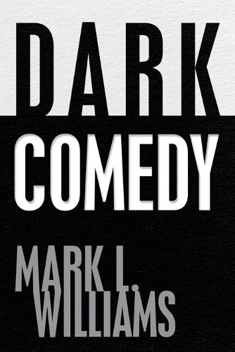 Cover image for Dark Comedy