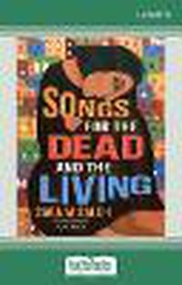 Cover image for Songs for the Dead and the Living