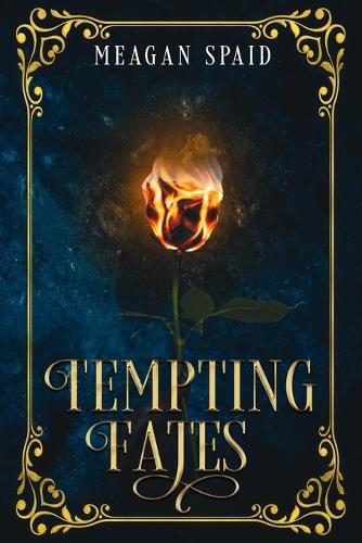 Cover image for Tempting Fates