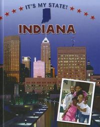 Cover image for Indiana