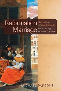 Cover image for Reformation Marriage